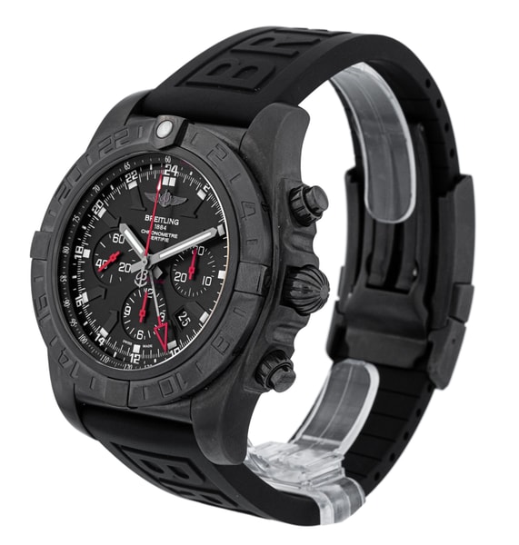 Breitling Chronomat 44 GMT MB0413